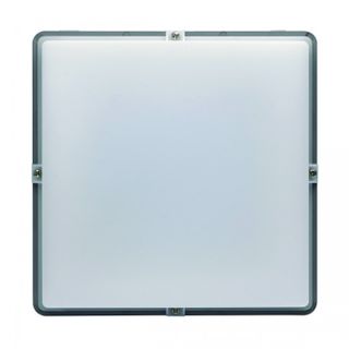 LED 13.5W Square IP65 Bulkhead