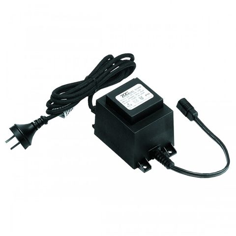 WEATHERPROOF TRANSFORMER 60W