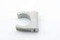 CONDUIT CLIP 25MM GREY