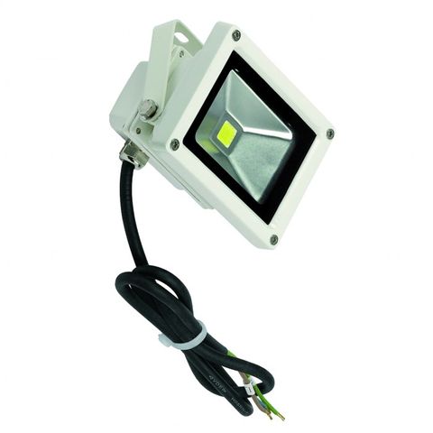 10 Watt LED flood light