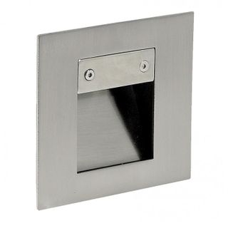 Recessed Sqaure LED Deflector Step Light
