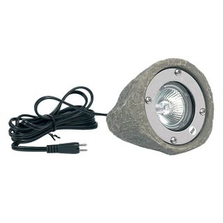 12V OUTDOOR ROCK LIGHT