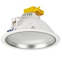 Diffuser Optimised 25W LED Downlight