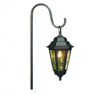 WALL LANTERNS MAX 10W 12V 650mmH
