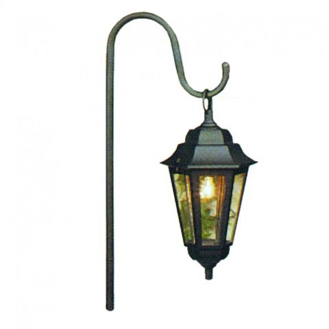 WALL LANTERNS MAX 10W 12V 650mmH