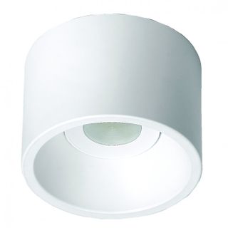 Downlight LED 13W Surface White