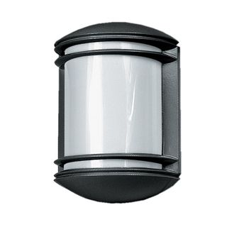 ALUMUINIUM BULKHEADS IP53 E27 MAX75W