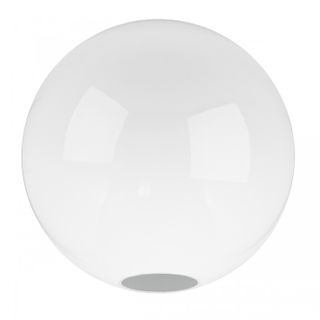 Large 500mm Outdoor Neckless Globe