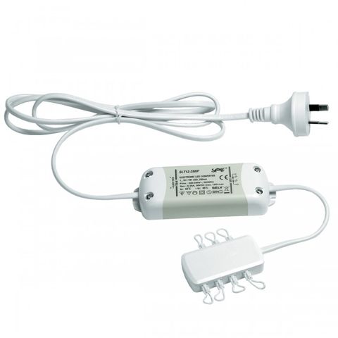 LED Constant Current 350mA Driver