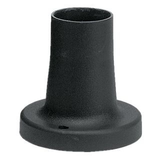 Mounting Base 60X120H BLACK