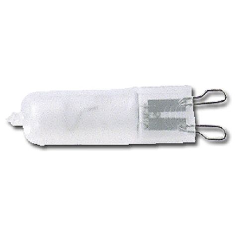HALOGEN G9 LAMP 40W