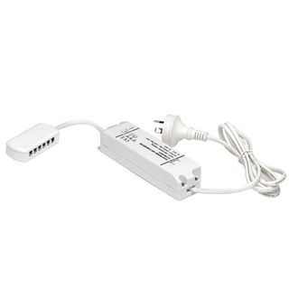 LED Constant Voltage 24V Driver 30W