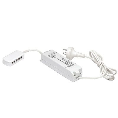 LED Constant Voltage 24V Driver 30W