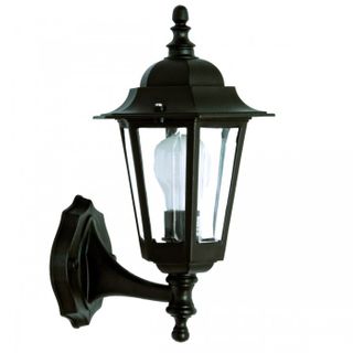 Croydon Hexagon Wall Lantern