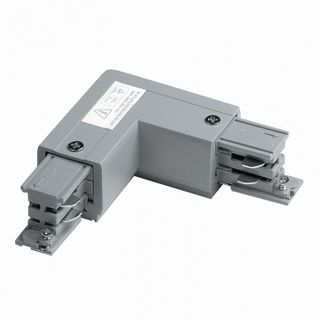 TS Series Corner (Left Neutral) Track Joiner