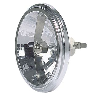 Superlux 111mm Lamp G53 75W 24D Lamp