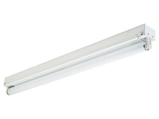 Utility Individually Switched T8 Striplight 975mmL