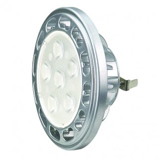 12W 111MM 4K LED SPOT LAMP