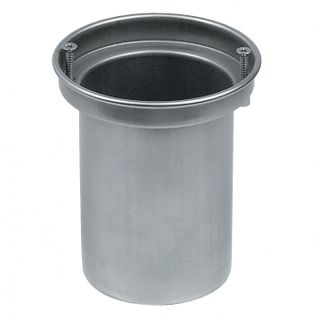 Inground Mounting Niche