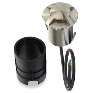 4 Direction Recessed Light