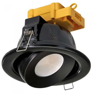 LED 40 Deg Tilt Downlight