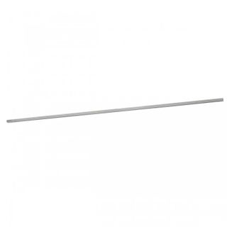 TE TRACK 2060 MM  SILVER