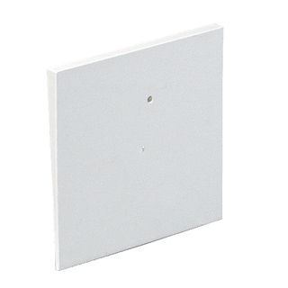 Flat top- Mount Up/Down wall lights to asatisfactory vertical mounting surface.