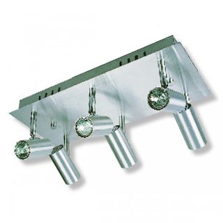 MR11 Six Pan Spotlight