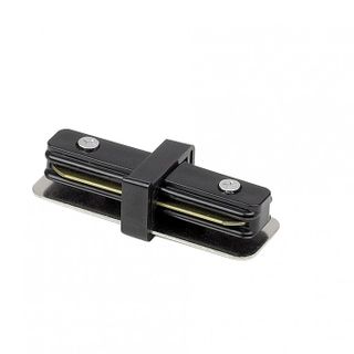 TK Series Straight Joiner - Black