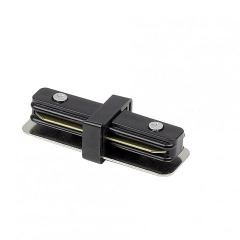 TK Series Straight Joiner - Black