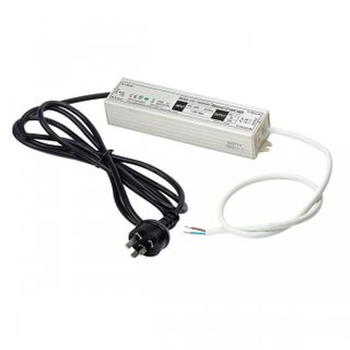 60W Weatherproof Driver 12V CV DC