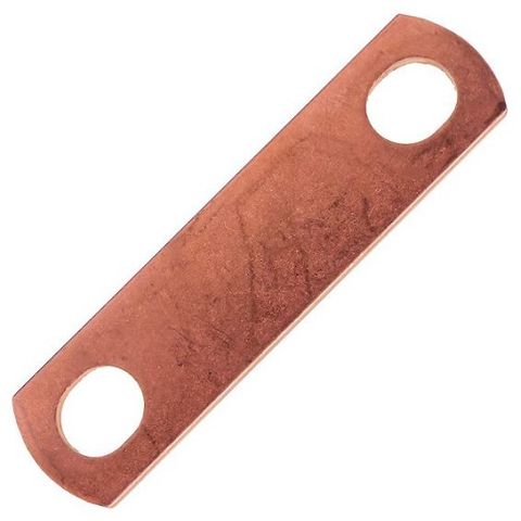 COPPER LINKS 16MM 63A-2 HOLE
