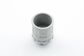 ADAPTOR FOR CONDUIT 20MM  GREY