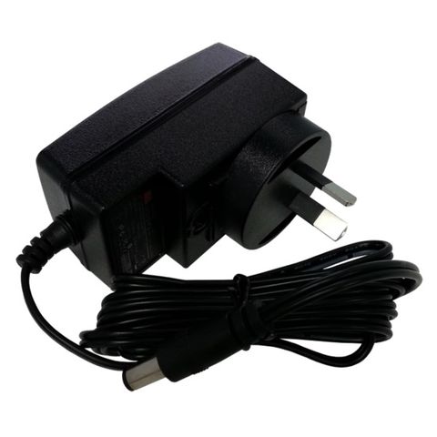 12V DC 1AMP SWITCH MODE PLUG PACK