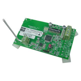 MANUFACTURED WIRELESS TRANSCEIVER PCB