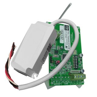 Wireless 230V Mains Switch and Transceiver