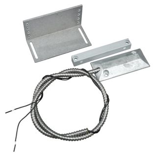 Reed Switch Wide Gap Mini Ohd Contact 2.25 IN Gap Adjustable Magnet