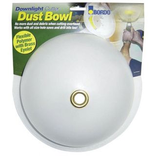 BORDO DUST CATCHER BOWL