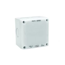 Weatherproof Photo Electric Switch