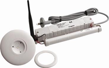 Axoim Satellite 1x2W LED Surface Mount