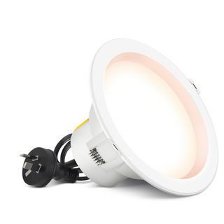 LED Dimmable Downlight - 125mm