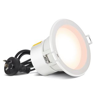 LED Dimmable Downlight - 90mm