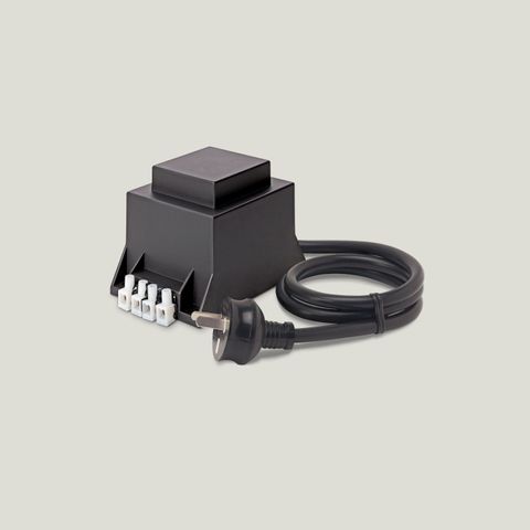 Outdoor Garden Light Transformers - 12V