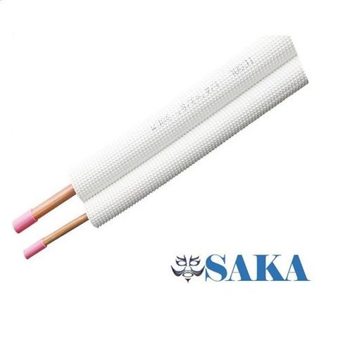 1/4-1/2 OSAKA paircoil 20m