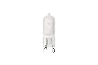 HI-PIN 40W G9 Frosted- 250V - Halogen
