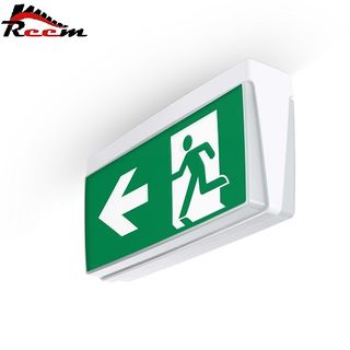 REEM 3W LED Emergency lamp with battery