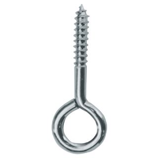 Coach Eye hook 6x75mm