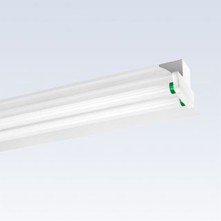 Deluxe Diamond Diffused Batten T8 2x 58W