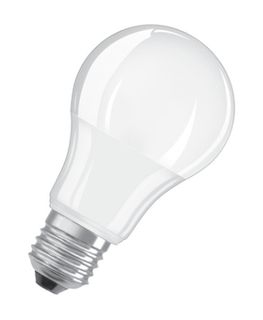 OSRAM LED Star Classic A CLA 40 6W/827 BC