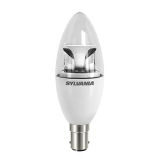 TOLEDO CANDLE 4.5W LED